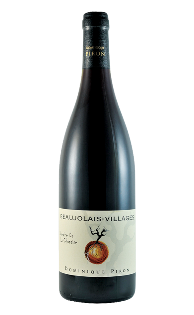 Domaine Piron Beaujolais Village 75CL - Compare prices in UAE