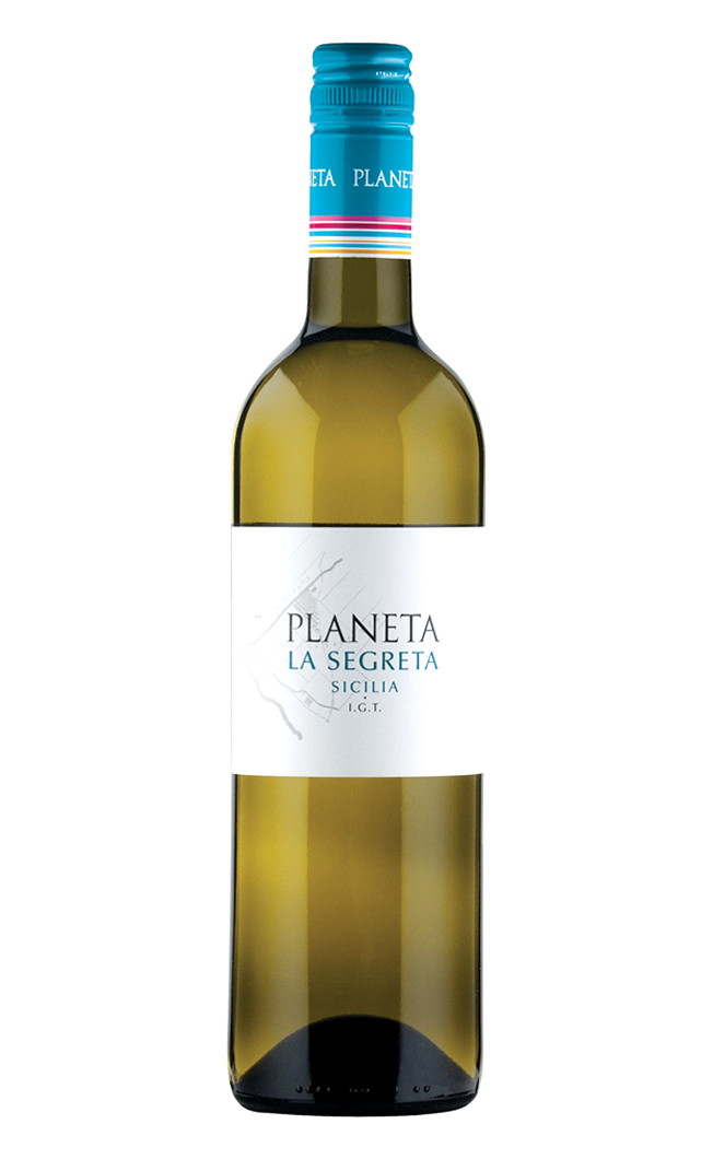 Planeta La Segreta White 75CL - Compare prices in UAE