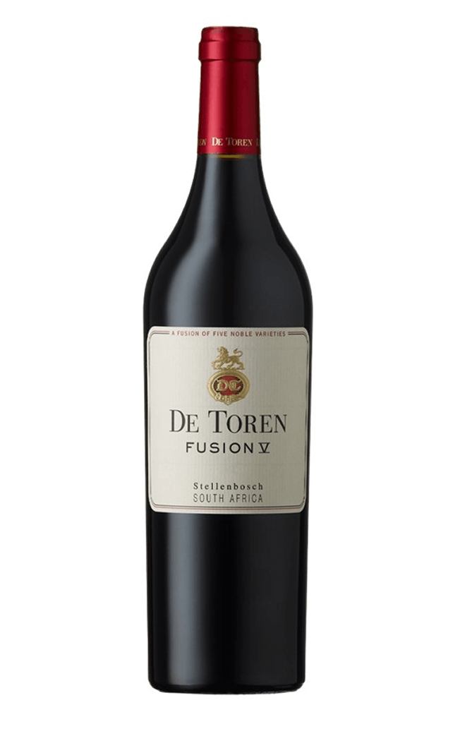 De Toren Fusion V 2018 1.5L by de toren - Compare prices in UAE