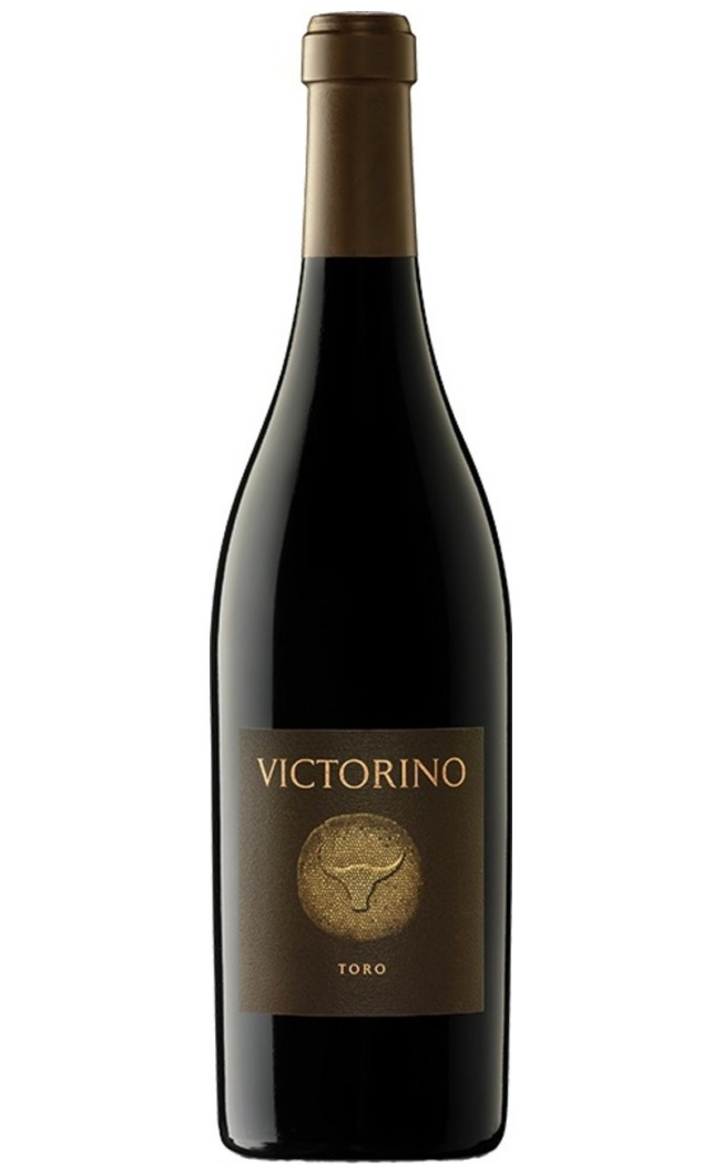 Teso La Monja Victorino 2021 75CL