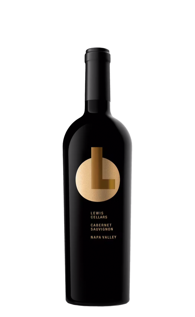 Lewis Cellars Napa Cabernet Sauvignon 75CL - Compare prices in UAE