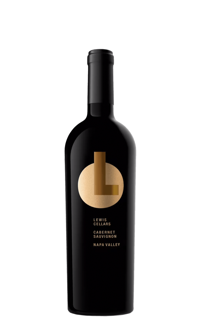 Lewis Cellars Napa Cabernet Sauvignon - Compare prices in UAE