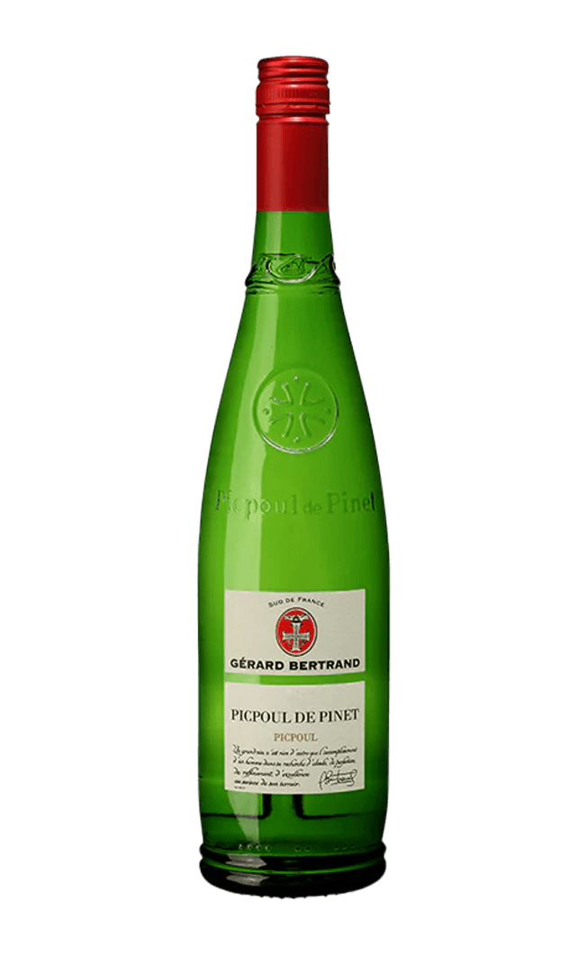 Gerard Bertrand Picpoul De Pinet