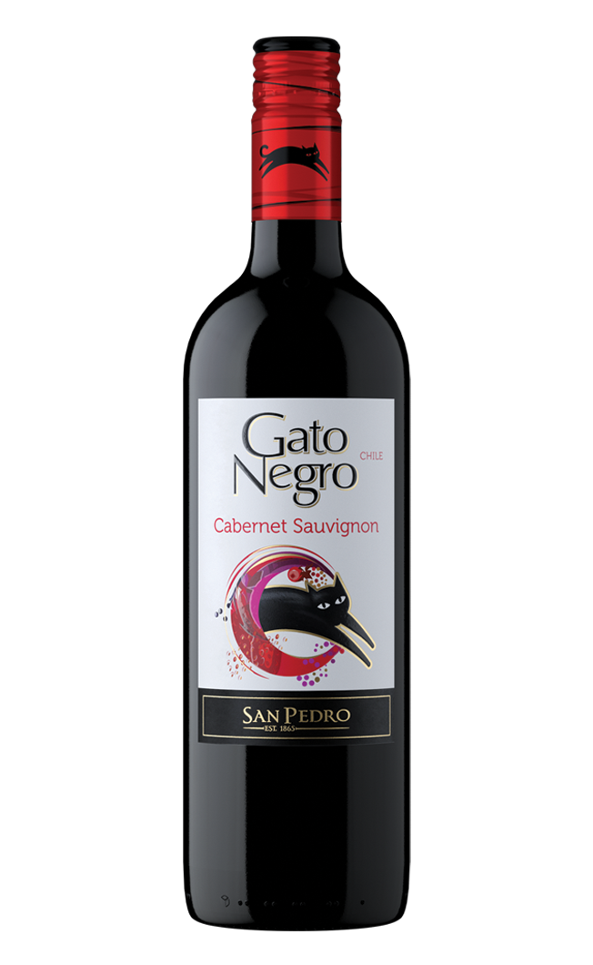 Gato Negro Gato Negro Cabernet Sauvignon 75CL by gato negro - Compare prices in UAE