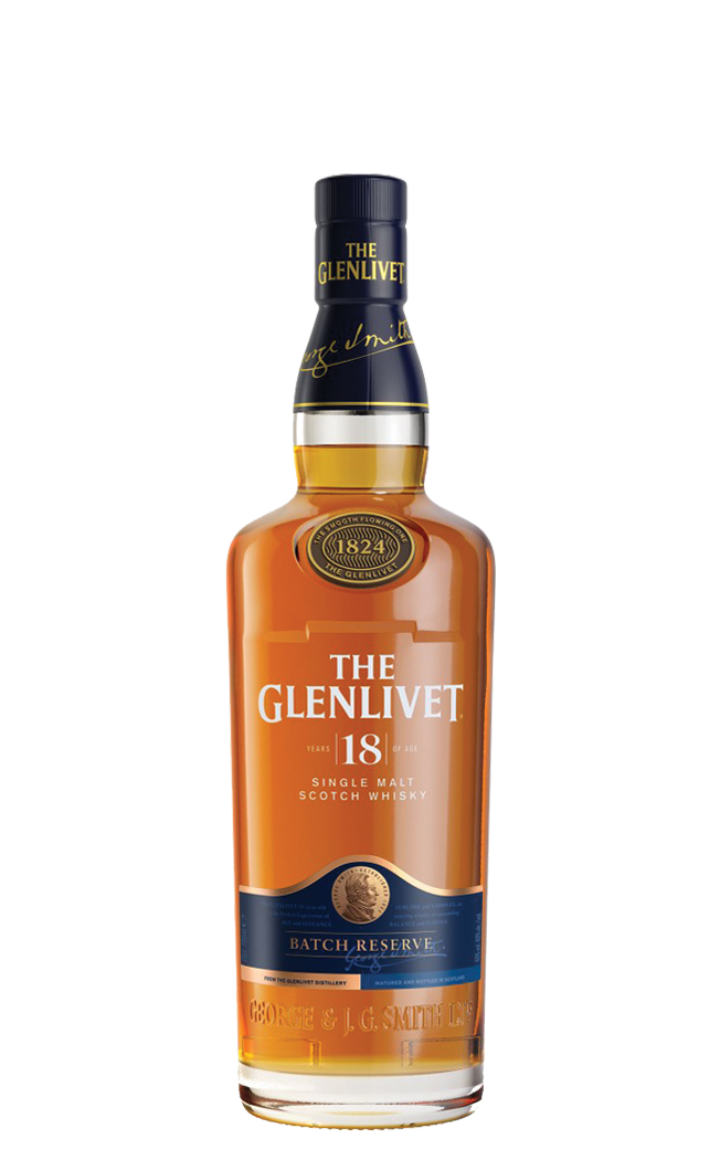 Glenlivet 18 Yrs Single Malt Scotch 700ML by glenlivet - Compare prices in UAE