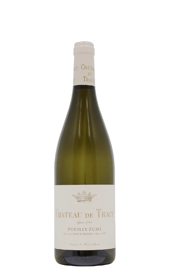 Chateau De Tracy Pouilly Fume