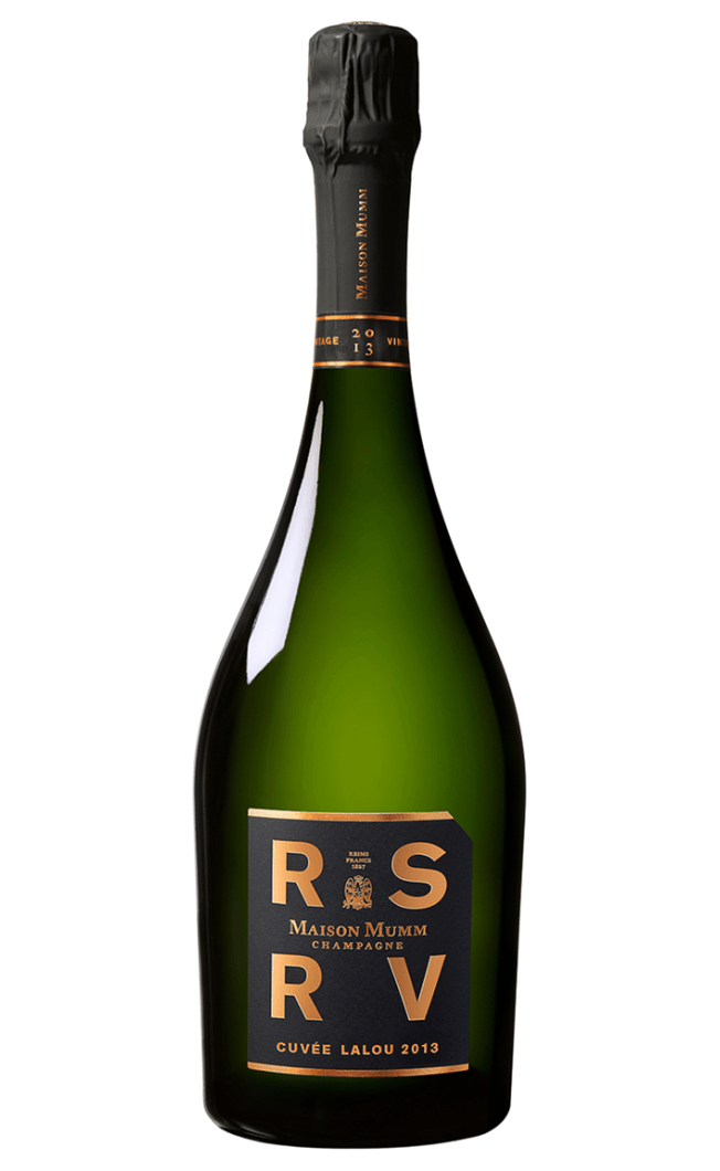 MUMM RSRV LALOU 75CL - Compare prices in UAE