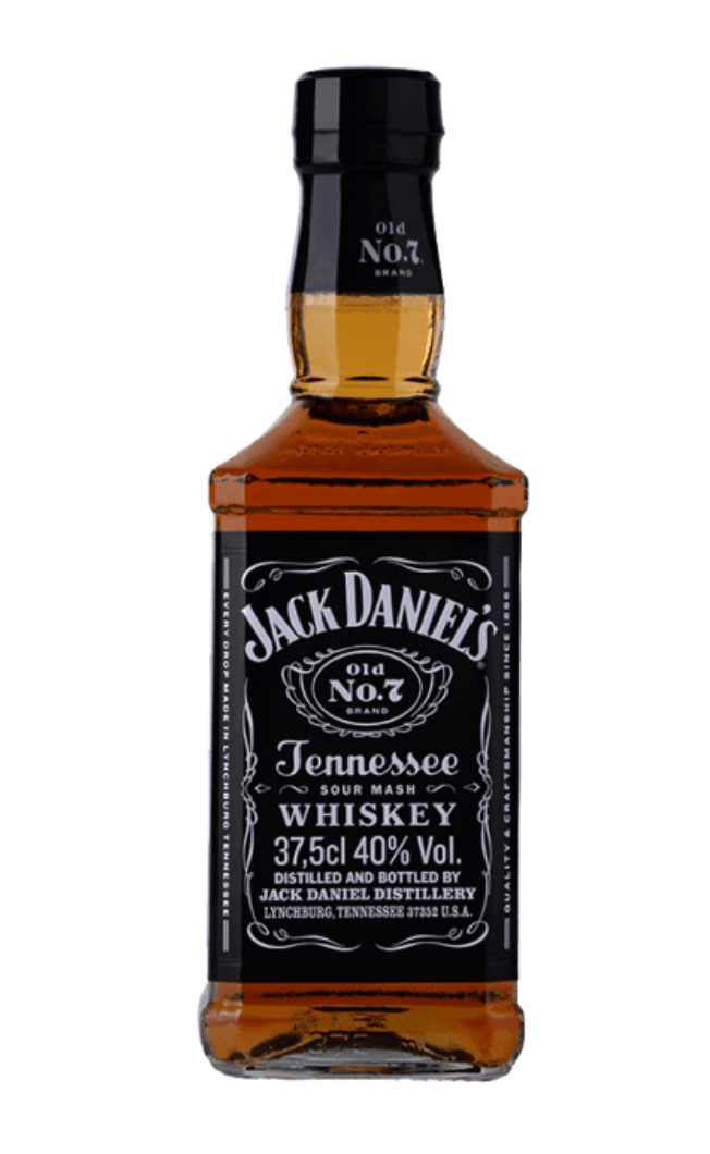 Jack Daniels Whiskey 375ML by jack daniels - Compare prices in UAE
