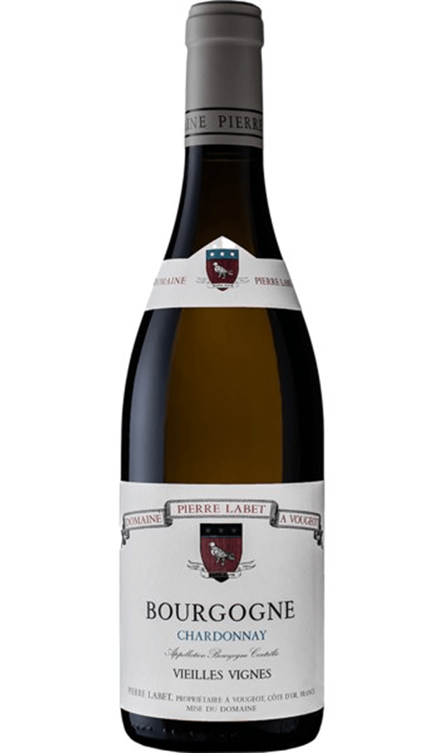 Bourgogne Chardonnay Dom Pierre Vv Labet 2022 75cl