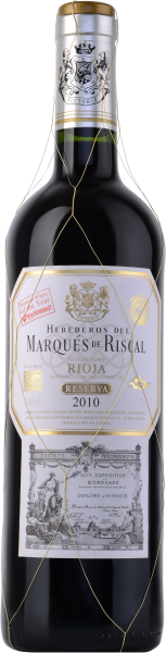 Marques De Riscal Rioja Reserva 750ML by marques de riscal - Compare prices in UAE