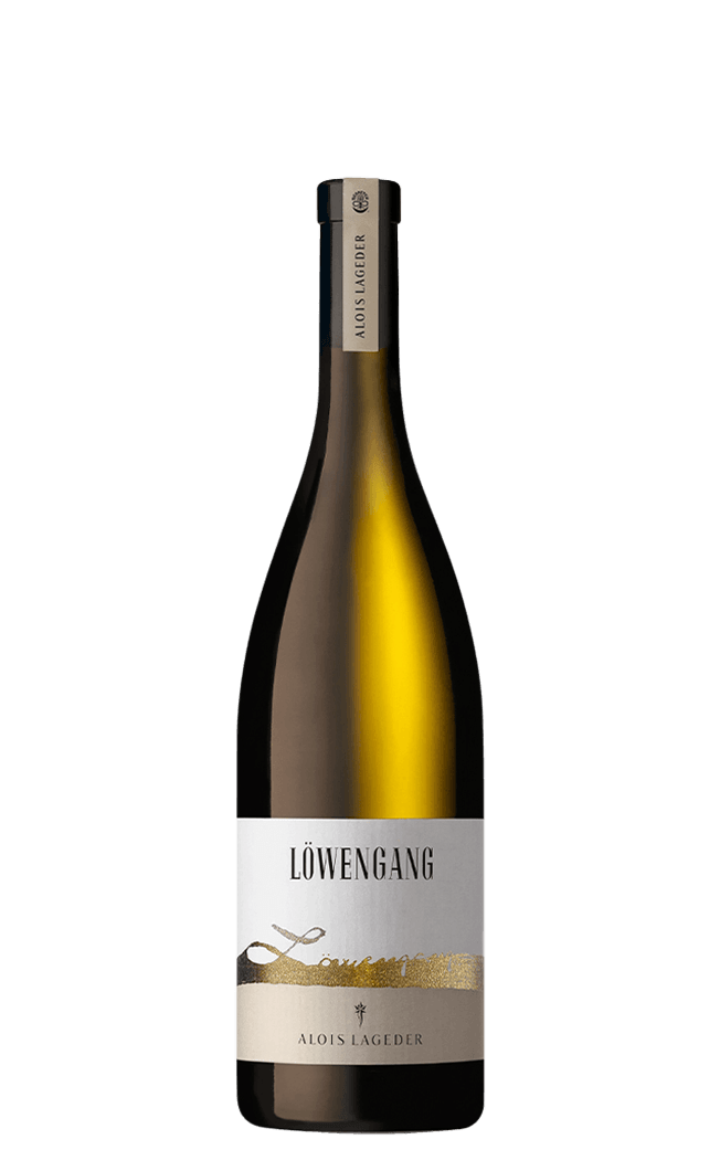 Alois Lageder Lowengang Chardonnay