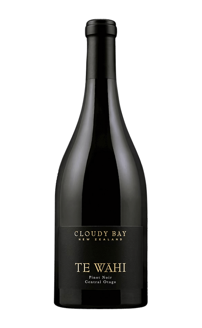 Cloudy Bay, Te Wāhi, 2021, 75cl