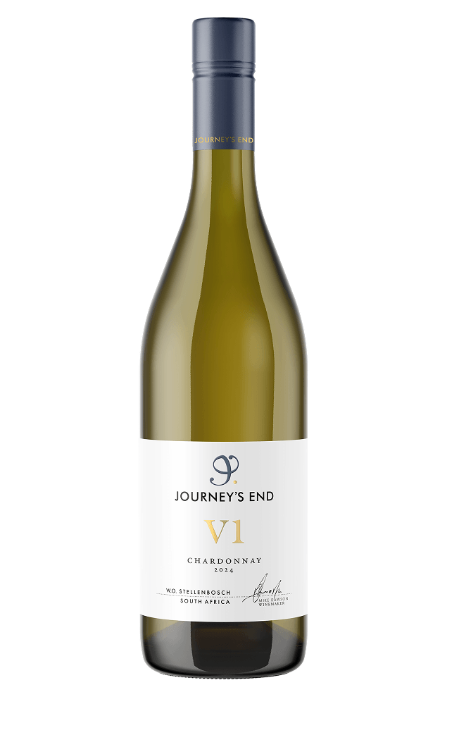 Journeys End V1 Chardonnay