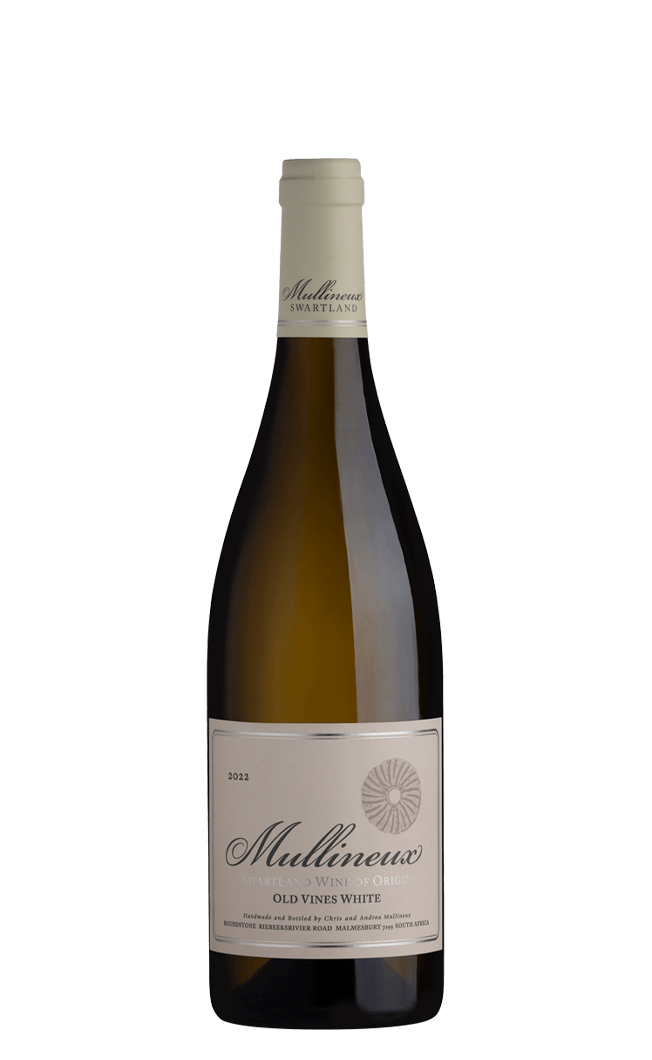 Mullineux Old Vines White 75CL - Compare prices in UAE