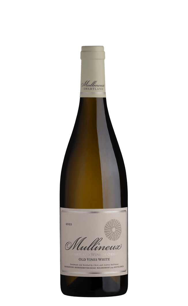 Mullineux Old Vines White