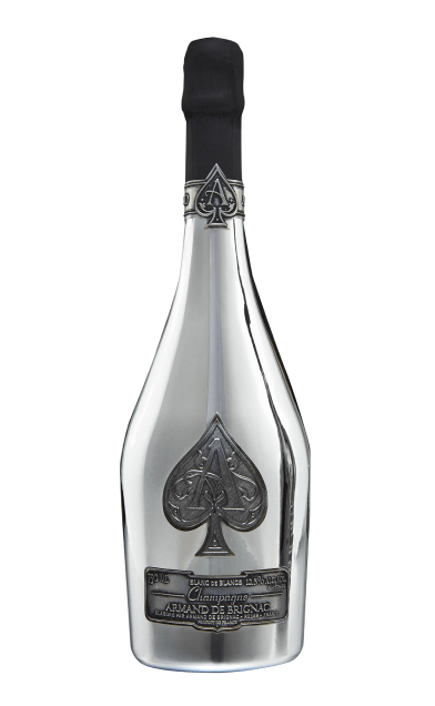 Armand De Brignac Ace of Spades Blanc de Blancs Champagne