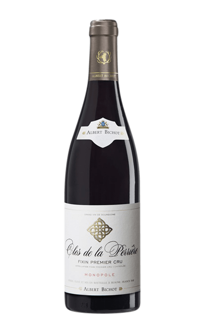 Albert Bichot Fixin 1C Clos De La Perrière Monopole  2019