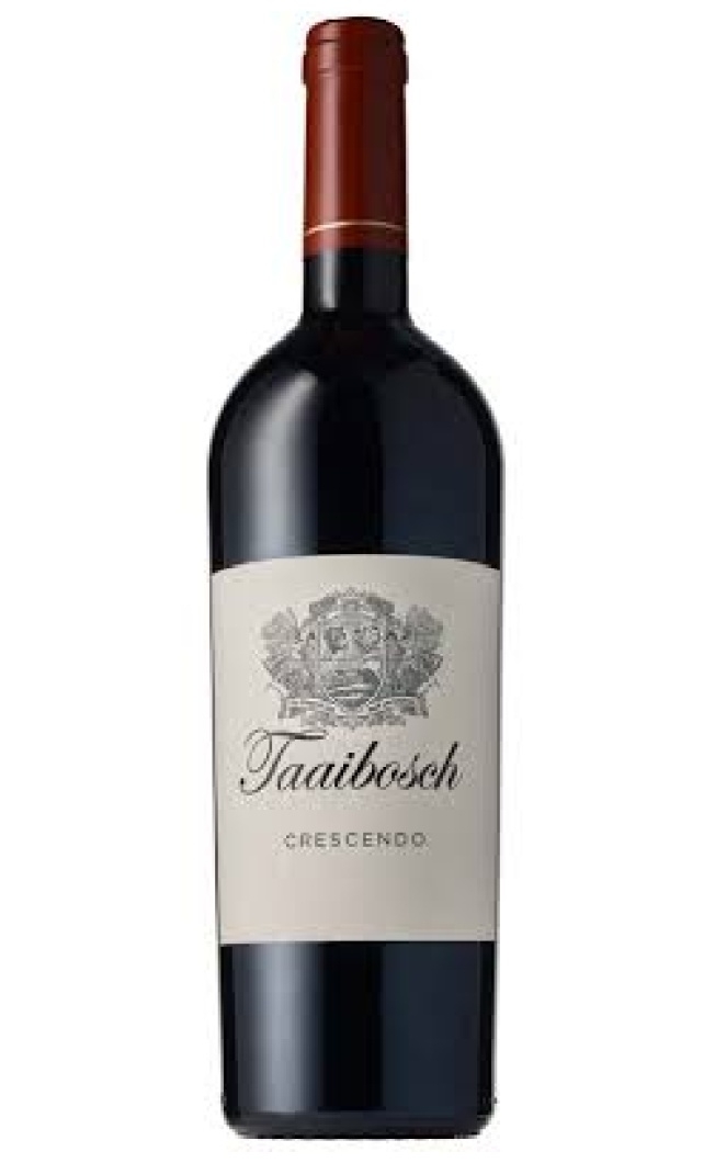 Taaibosch Crescendo 75CL