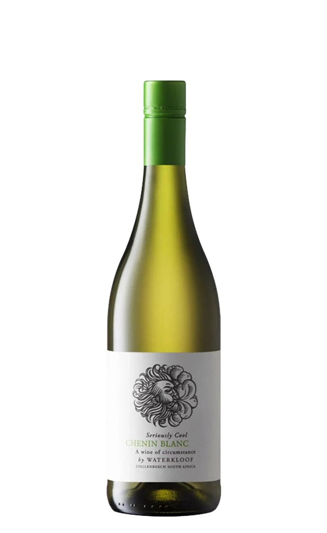 Waterkloof Seriously Cool Chenin 75CL - Compare prices in UAE