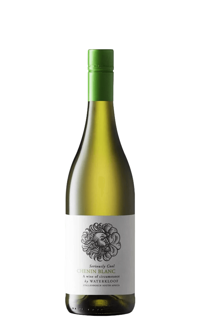 Waterkloof Seriously Cool Chenin 75CL