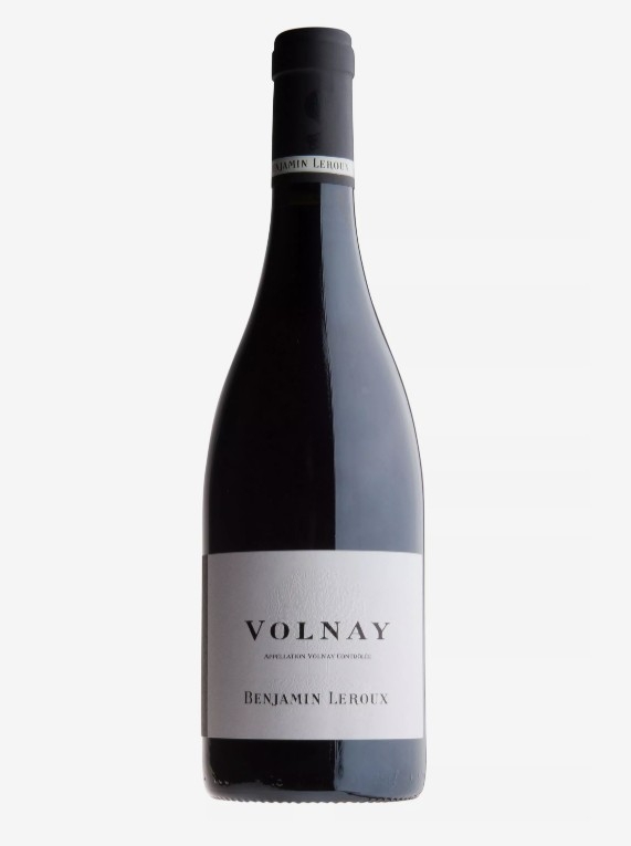 Volnay Benjamin Leroux 2020