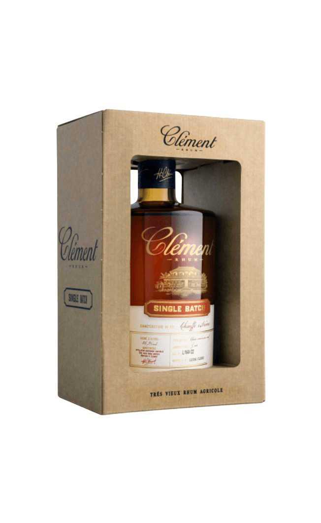 Clement Single Batch Chauffe Extreme 50CL