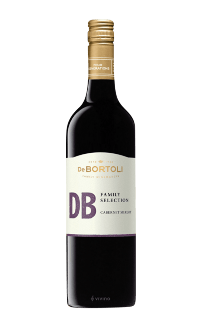 De Bortoli Family Selection Cabernet-Merlot by de bortoli - Compare prices in UAE