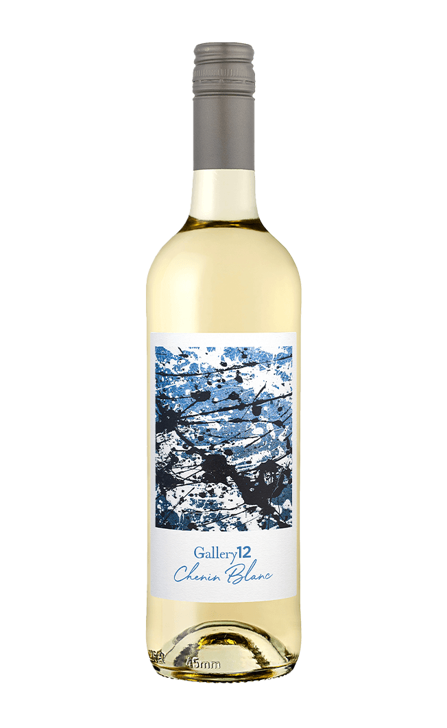 Gallery 12 Chenin Blanc