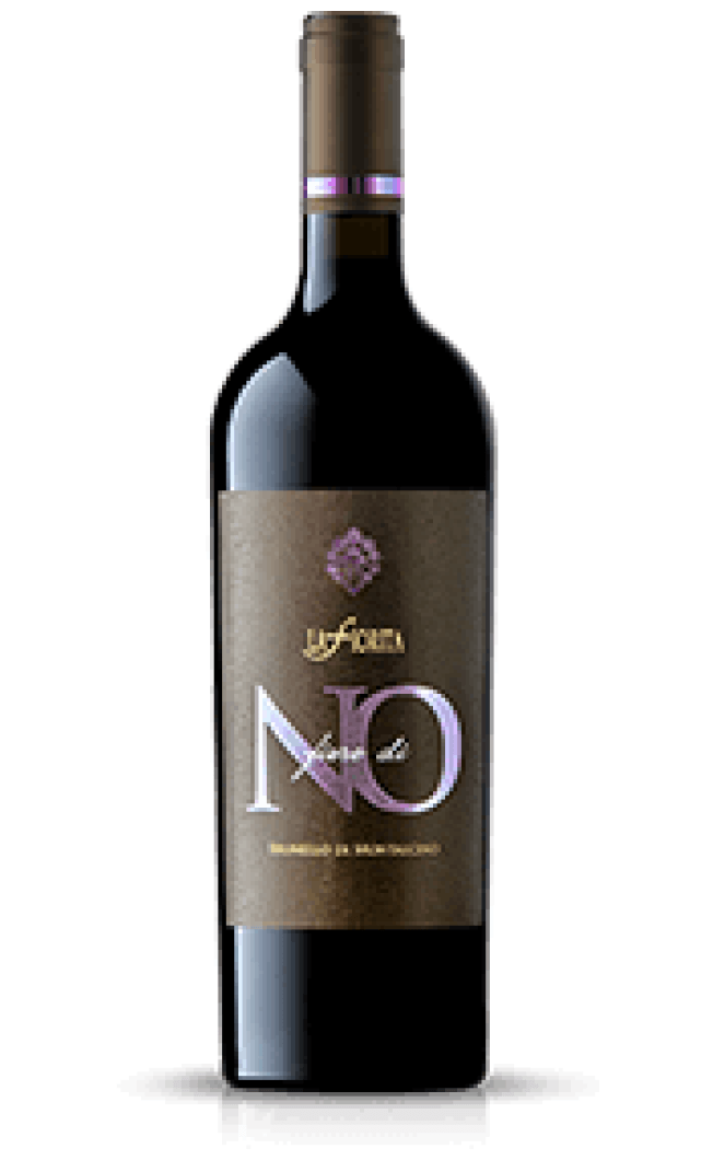 La Fiorita, Fior de No Brunello di Montalcino 2019