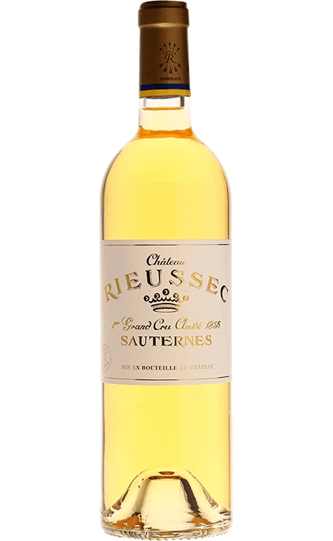 Chteau Rieussec 2013 75CL by chateau rieussec - Compare prices in UAE