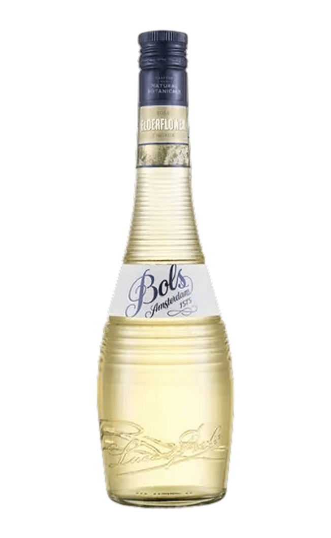 Bols Elderflower 70CL