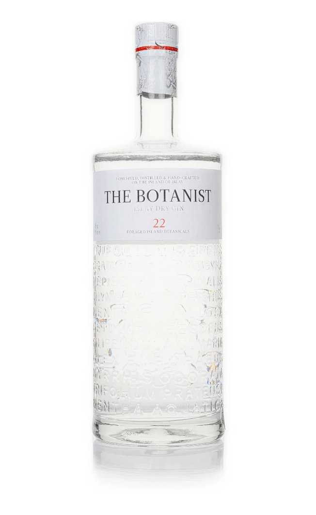The Botanist Gin 1.5L