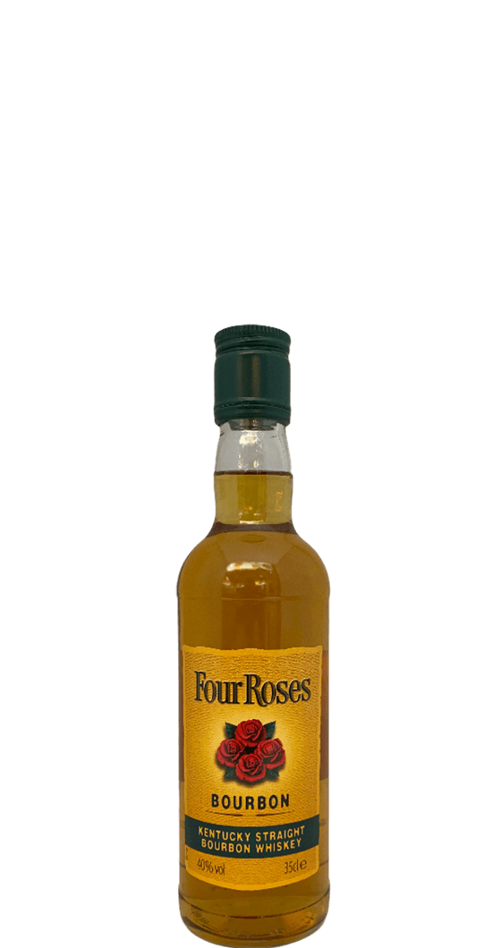 Four Roses Bourbon Whisky 350ML by Four Roses - Compare prices in UAE