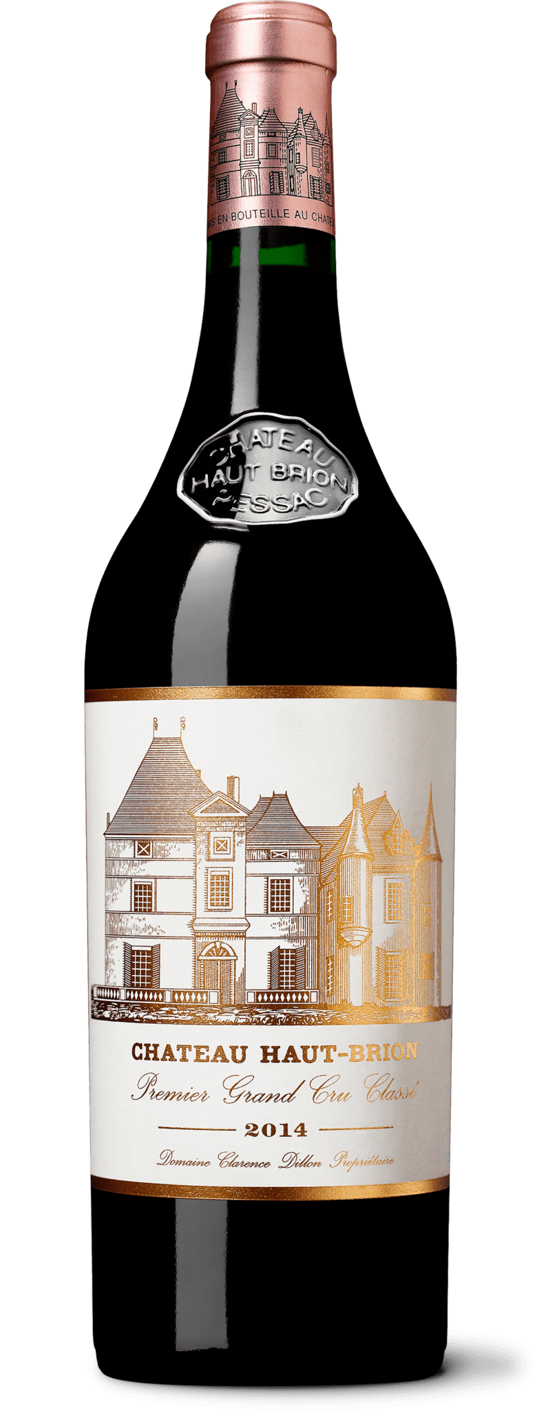 Chateau Haut Brion 2014 - Compare prices in UAE