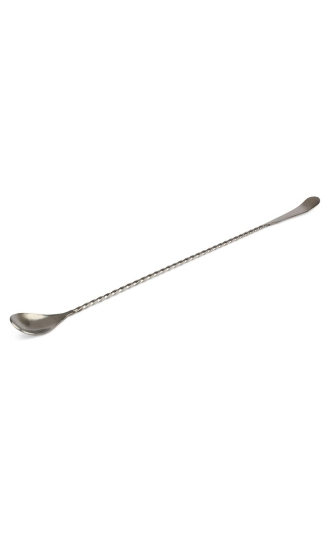 Hoffman Spoon Stainless Steel 33.5 CM