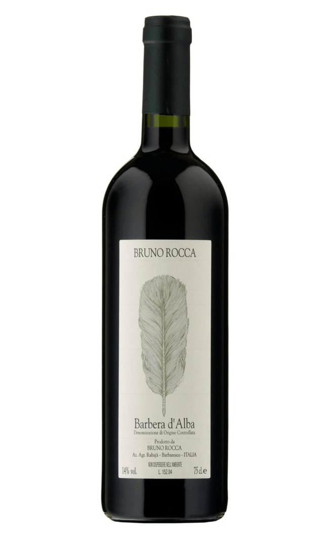 Barbera D Alba DOC Bruno Rocca 2022 - Compare prices in UAE