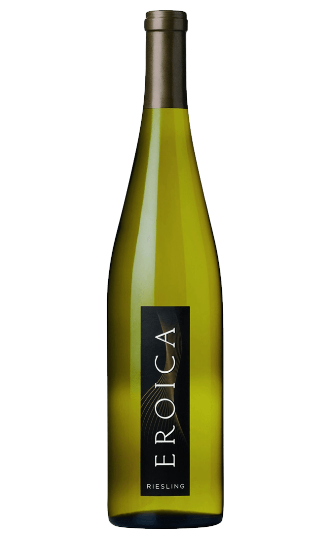 Eroica Riesling, Chateau Ste Michelle 75CL
