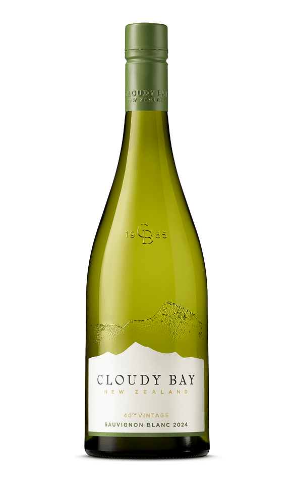 Cloudy Bay Sauvignon Blanc 2023