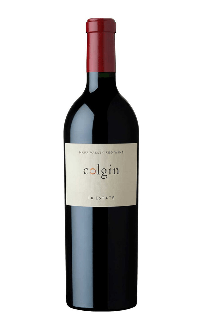 Colgin IX Estate Cabernet 2019