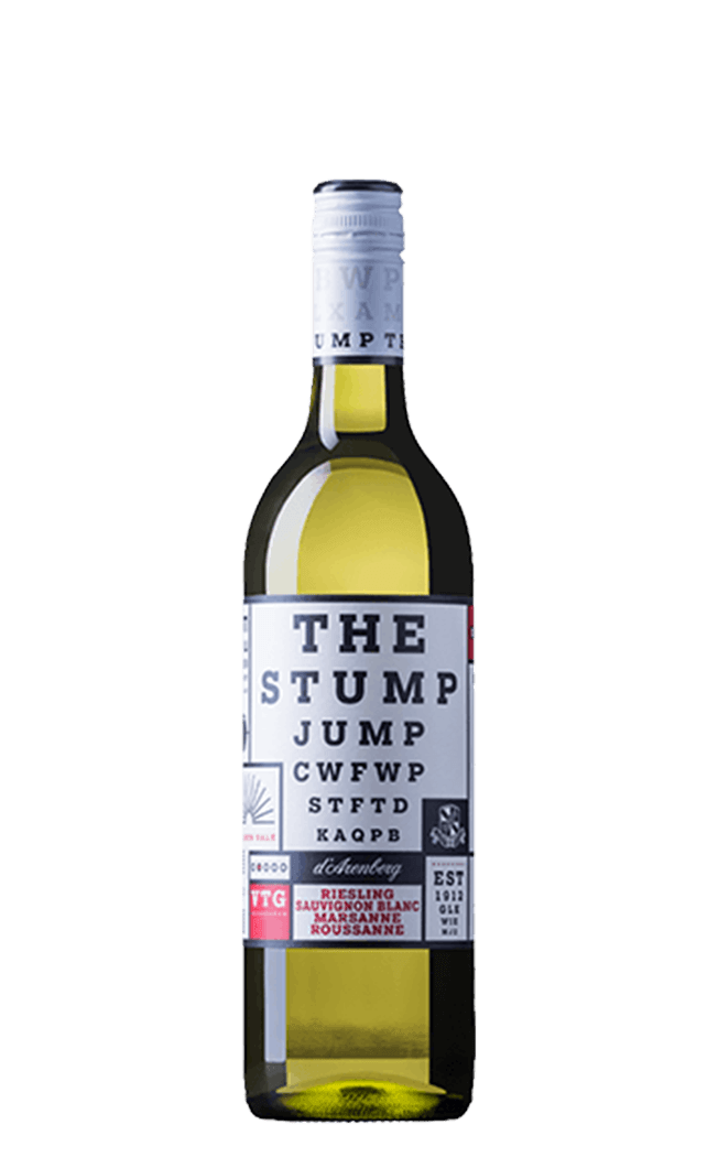 The Stump Jump White, DArenberg 75CL by the stump jump - Compare prices in UAE