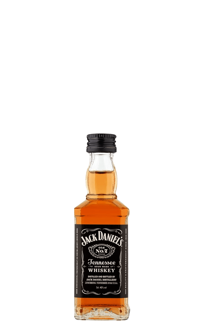 Jack Daniel's Mini Glass 5CL - Compare prices in UAE