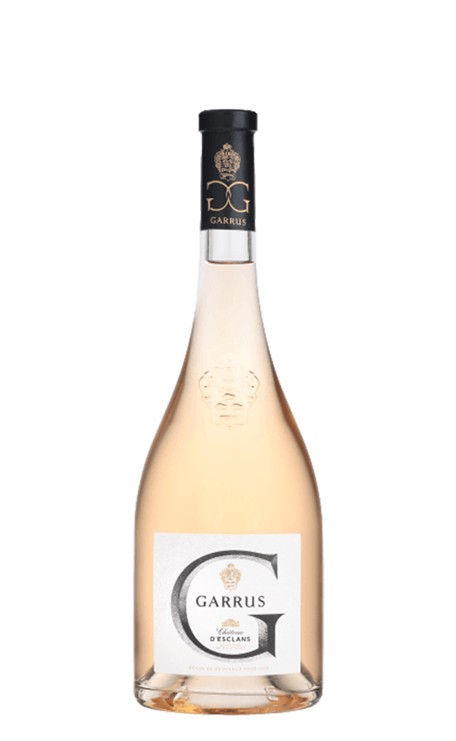 Château d'Esclans Garrus 2021 Rosé 75CL