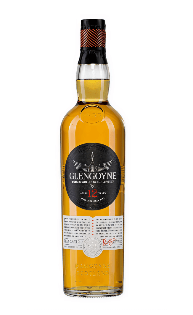 Glengoyne 12 Year Old 70CL - Compare prices in UAE