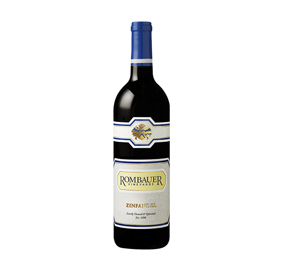 Rombauer Vineyards Zinfandel