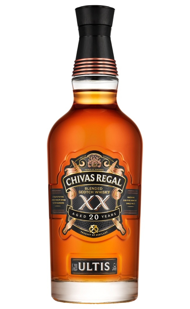 Chivas Regal Ultis 75CL 750ML by Chivas Regal - Compare prices in UAE