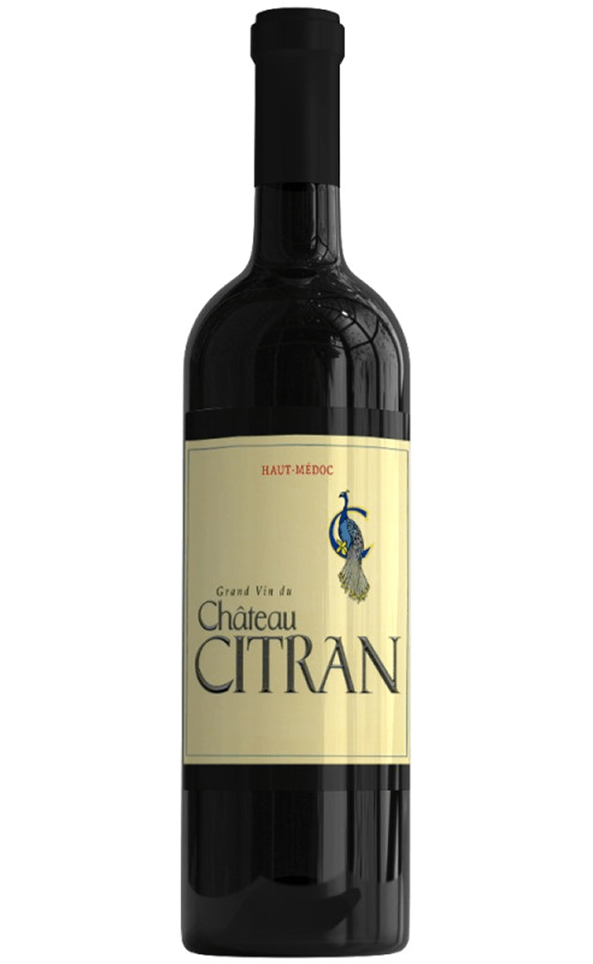 Chateau Citran 2016