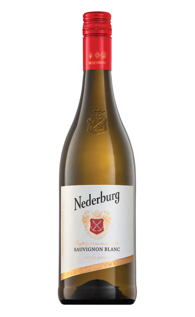 Nederburg The Winemasters Reserve Sauvignon Blanc 75CL - Compare prices in UAE
