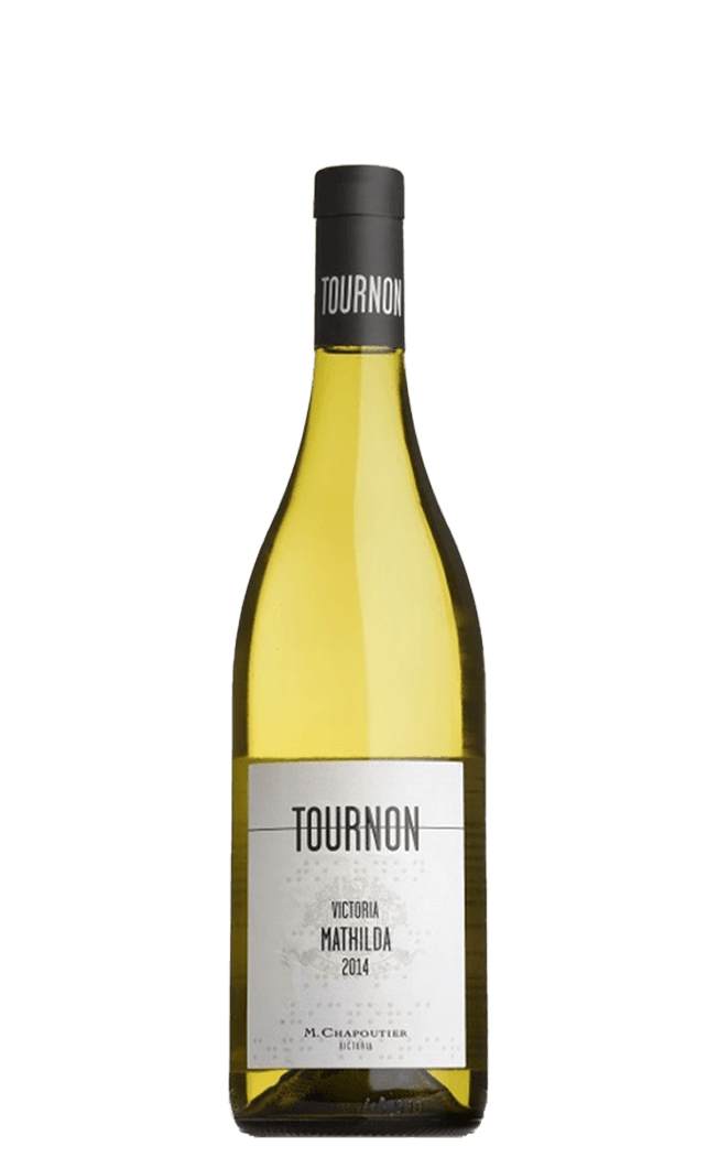 M. Chapoutier Tournon Mathilda White