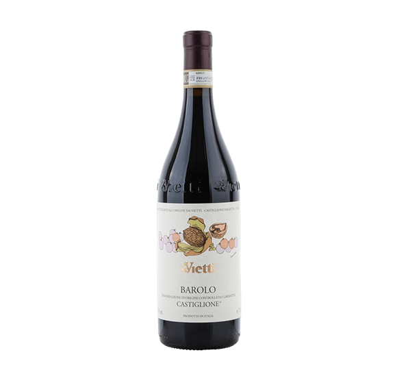 Vietti Barolo 2021