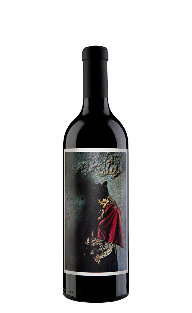 Orin Swift Orin Swift Palermo 75CL - Compare prices in UAE